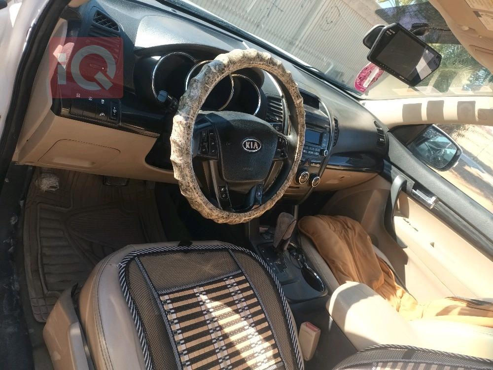 كيا سورينتو